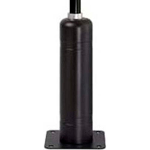 FlexPost® Black Spring Cover, A-SC