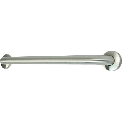 Frost Stainless Steel 18" Grab Bar - 1001SP18