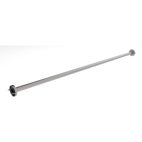 Frost Stainless Steel 36" Shower Rod - 1145-36S