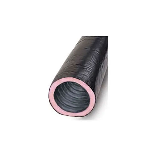 G-Km Thermaflex Flexible Hvac Duct - 16 Inch Diameter R4.2