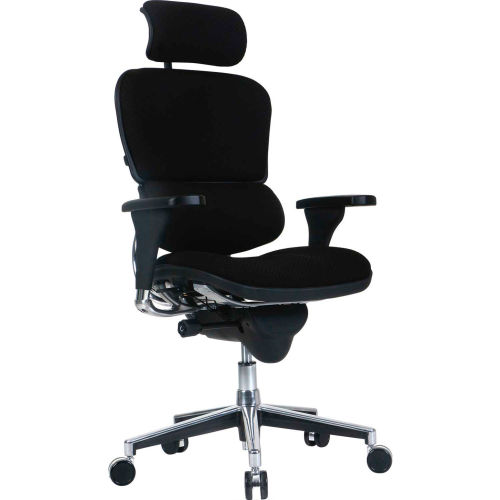 ergo human chair