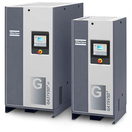ATLAS COPCO