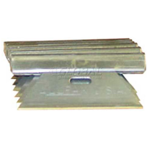 AllPax® Gasket Cutter Blades AX1600, Regular Duty, 6PK