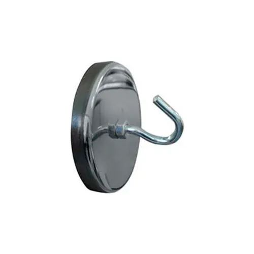 Guardair 200A40 Magnetic Hanging Hook Round Base