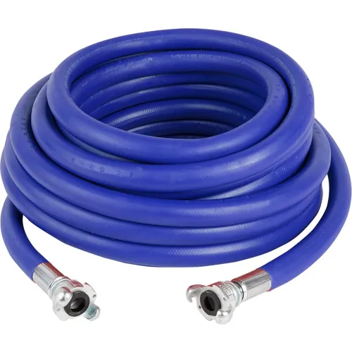 ny101/A1230-4/ Guardair® Static Conductive Air Hose Assembly, 3/4