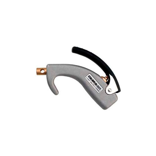 Guardair LZR600, Lazer Palmswitch Safety Air Gun