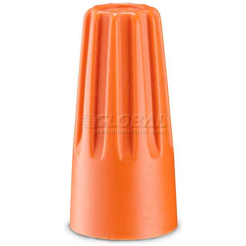 Gardner Bender 13-003 Wiregard®, Orange, Gb-3 - 500 pk.