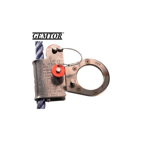 Gemtor VF505, Gemtor Rope Grab 5/8"3/4"