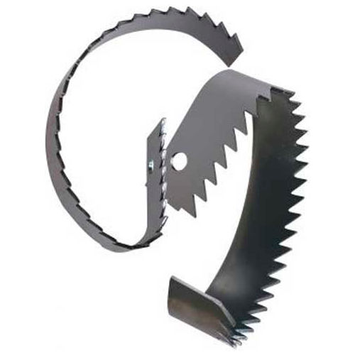 General Wire 4RSB 4&quot; Rotary Saw Blade