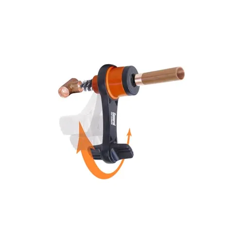 RIDGID® Model No. 276 Soil Pipe Cutters, 1-1/2 RIDGID® Model No. 276 Soil Pipe Cutters, 1-1/2