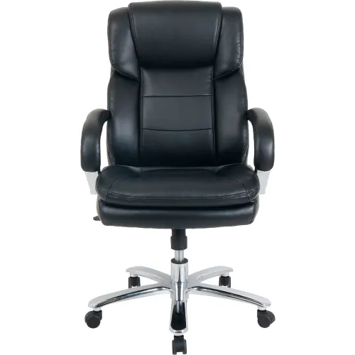 400-Pound-Capacity 24/7 Chair with Antimicrobial Seat