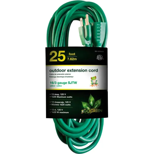 GOGREEN POWER