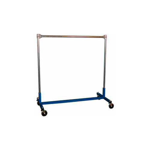 O'Day HRack Garment Storage Rack H48481 1 Crossbar 51 x 23 x 54
