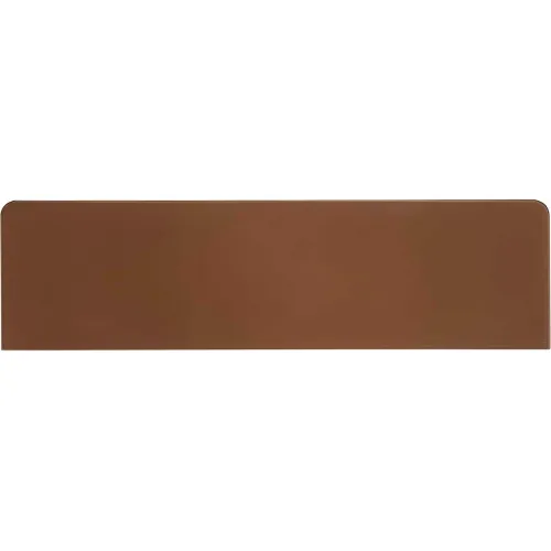 Replacement Glass Panel For DynaGlo Wall Heater