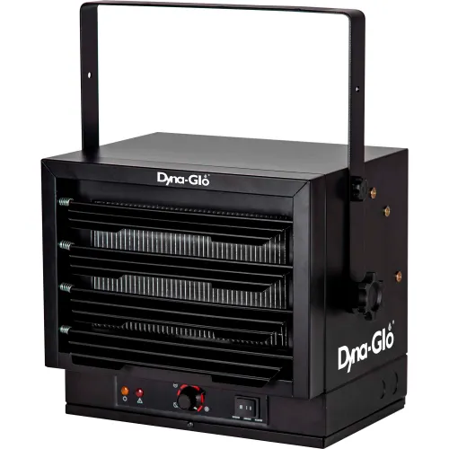 Dyna-Glo Pro Electric Garage Heater