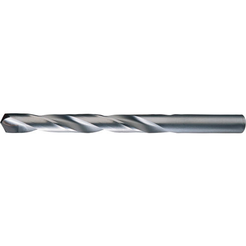 Chicago-Latrobe CTD 7/32 HSS General Purpose Bright 118 Point Carbide-Tipped Jobber Length Drill