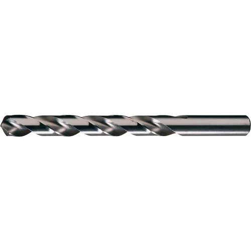 #18 High Speed Steel Left Hand Drill Bit (12-Pack)