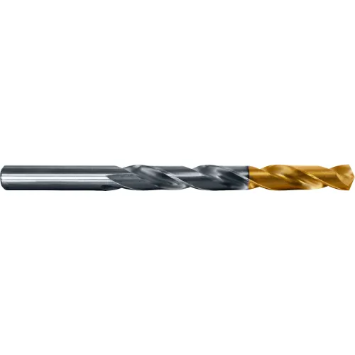 #18 High Speed Steel Left Hand Drill Bit (12-Pack)