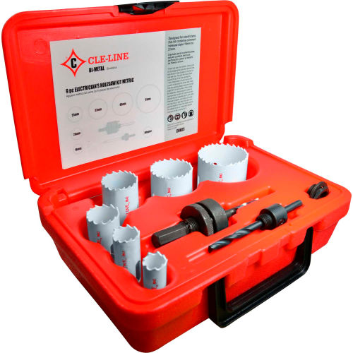 CleLine Series CHK Electrician