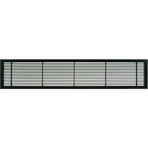 Venti Air 30 in. x 12 In.Return Air Filter Grille in White