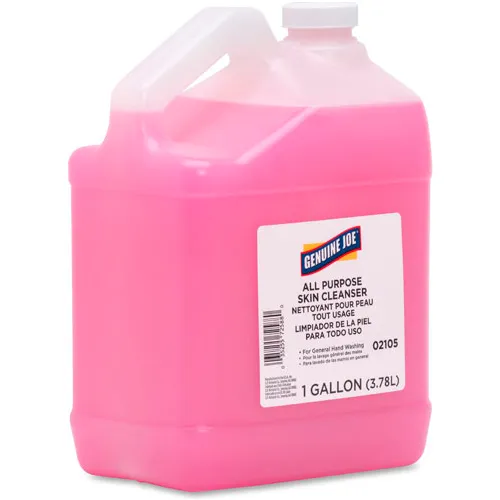 M4-GL Hand Soap, Gallon - Quantity 4 