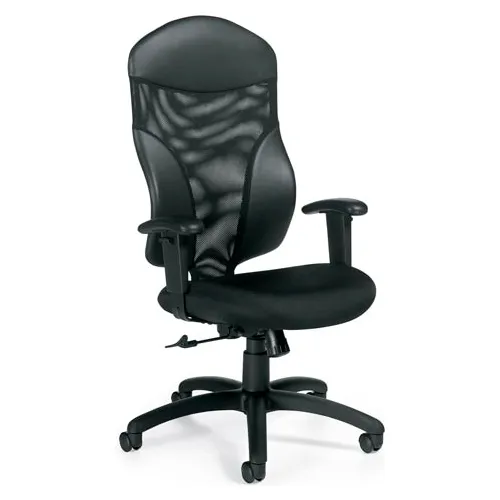 Global Furniture Group Tye High Back Tilter