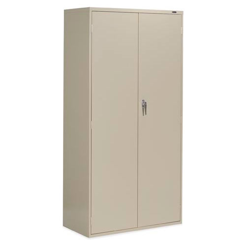 Global Industries 9300 Series Storage Cabinet, Lever Handle, 36