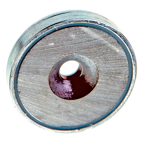 JW Winco 4085.5 Retaining Assembly DiscShape w/Countersunk