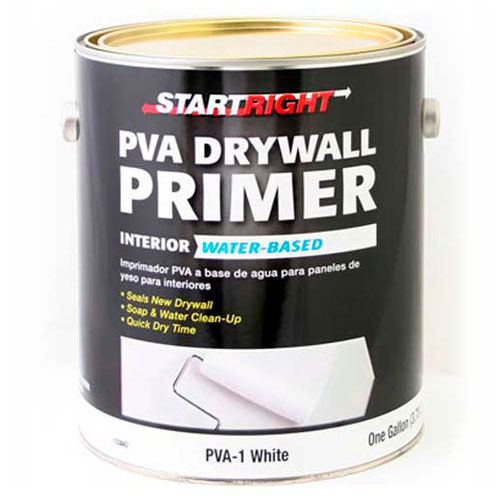 Start Right Interior Drywall Primer, Gallon 133843