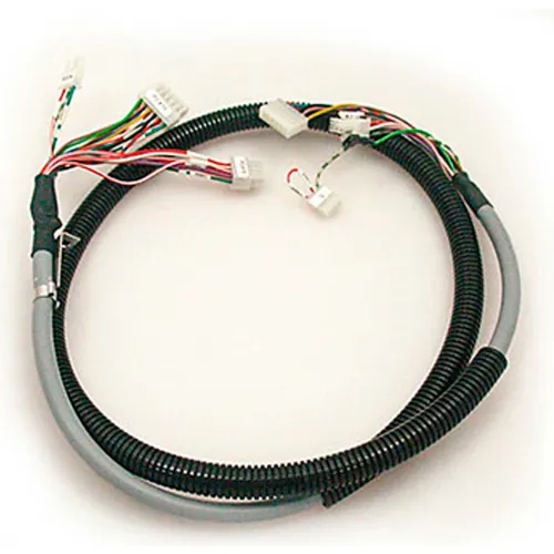 Generic Parts Service