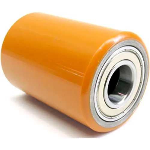 Generic Parts Service CR 83970A Load Wheel Assembly w/ Bearings For