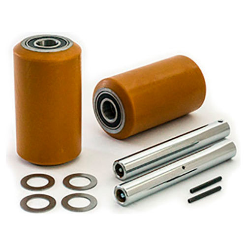 Load Wheel Kit for Electric Pallet Jack Truck GWK-7HBW30-LW - Fits Toyota Model# 7HBW30