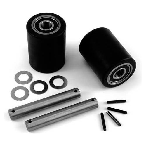 Load Wheel Kit for Manual Pallet Jack GWKCPILW Fits Wesco Model CPI