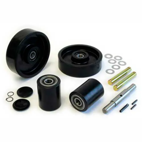 Generic Parts Service