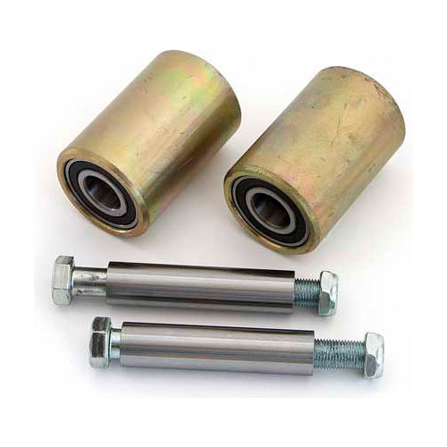 Load Wheel Kit for Manual Pallet Jack GWKL50MSLW Fits LiftRite Model L50 Mini