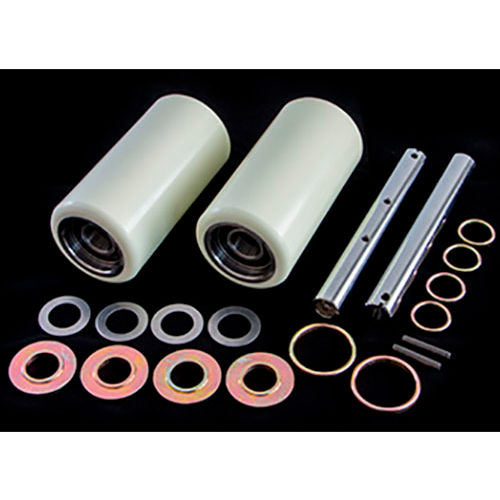 Load Wheel Kit for Electric Pallet Jack GWKMPE080ELWXL Fits Yale