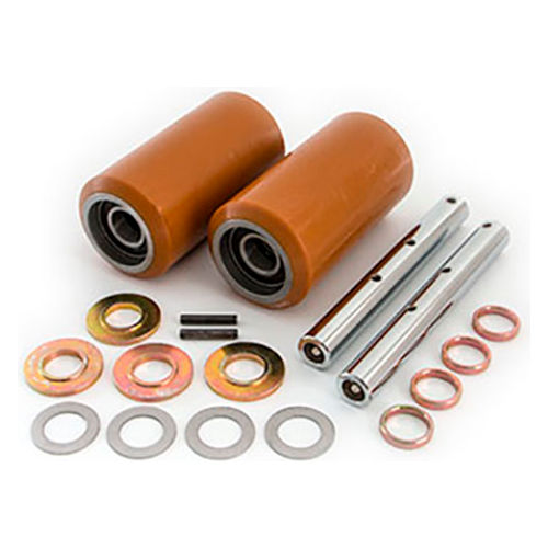 Load Wheel Kit for Electric Pallet Jack Truck GWK-MPW060E-LW - Fits Yale Model# MPW060E (A897)