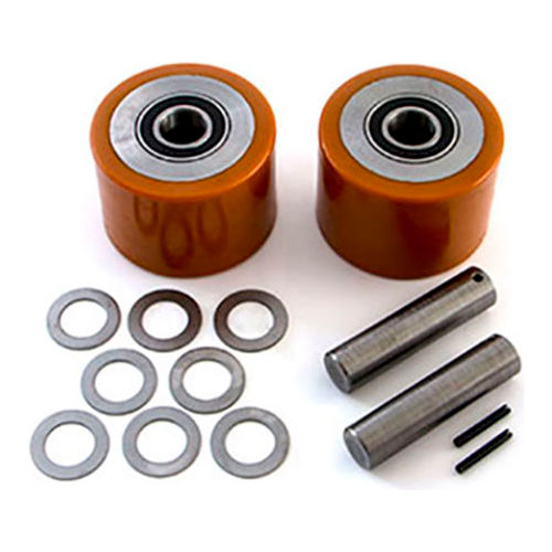 Load Wheel Kit for Electric Pallet Jack Truck GWKSX3000LW Fits