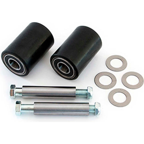 Load Wheel Kit for Manual Pallet Jack GWKL50MPLW Fits LiftRite Model L50 Mini