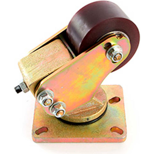 Caster Wheel Assembly For Raymond 8300, 8400, 8500, 8600 Pallet Trucks