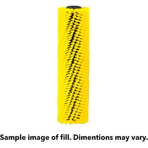 Replacement Cylindrical Brush - 18 SR For Nobles/Tennant 374042
