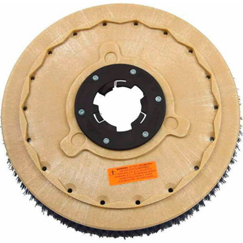 Replacement Brush - Pad-Lok For Minuteman 99750000