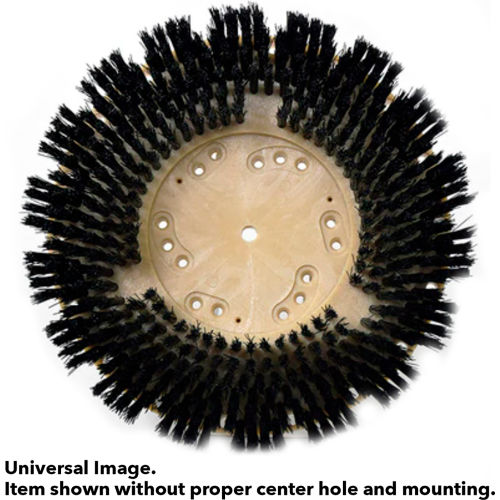 Replacement Brush Kit - Nylon For Factory Cat 13-421N