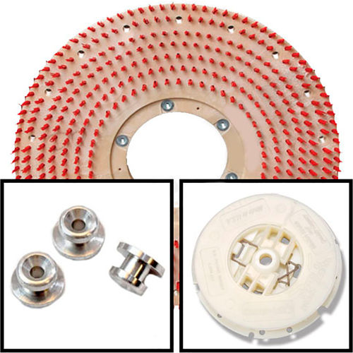 Replacement Sur-Loc Pad Driver - Complete Assembly For Nobles/Tennant 605225