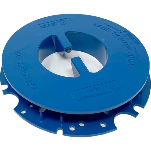 Replacement Pad Holder - Big Mouth For Alto/Clarke 57369A