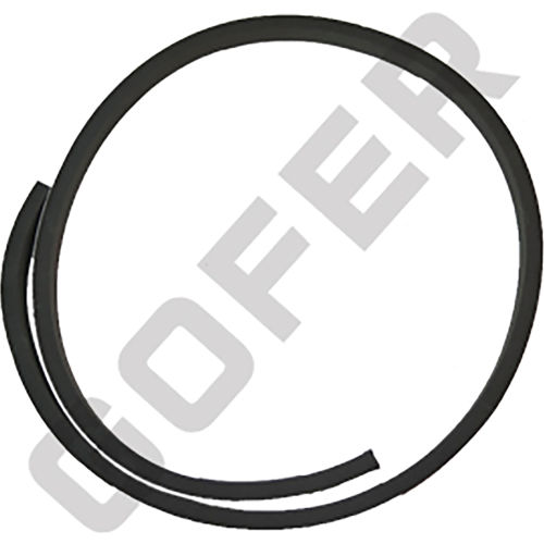 Replacement Gasket - Oval For Nobles/Tennant 613234,Nobles/Tennant 100098