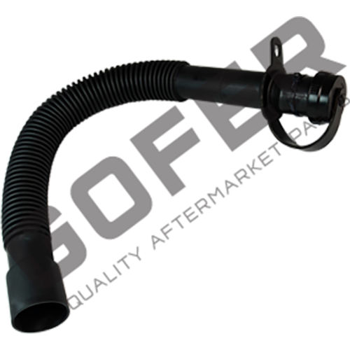 Replacement Drain Hose Complete Assembly For Nobles/Tennant 374059