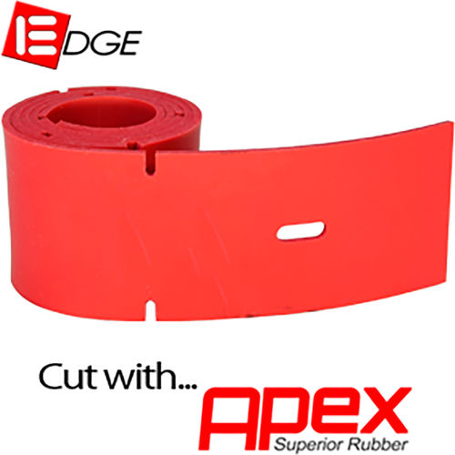 Replacment Skirt Set For Nilfisk/Advance 56510375