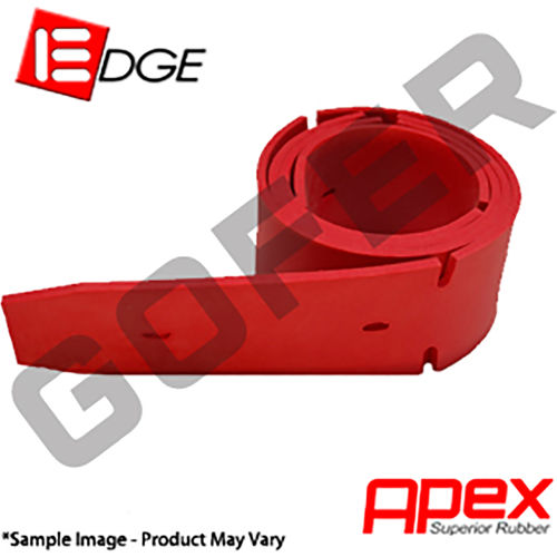 Replacement Squeegee - Front For Nobles/Tennant 612980