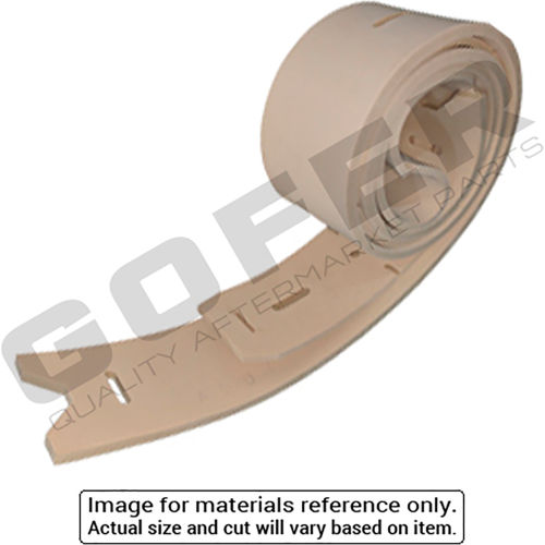 Replacment Squeegee Set For Nilfisk/Advance 56382734